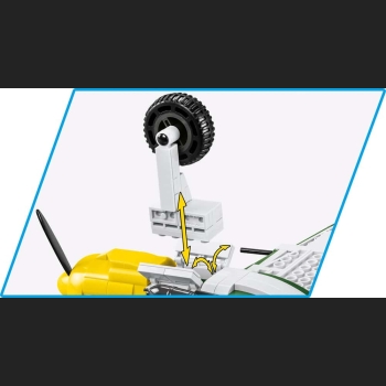 Junkers Ju 88 1160 kl. 1:32 HC WWII